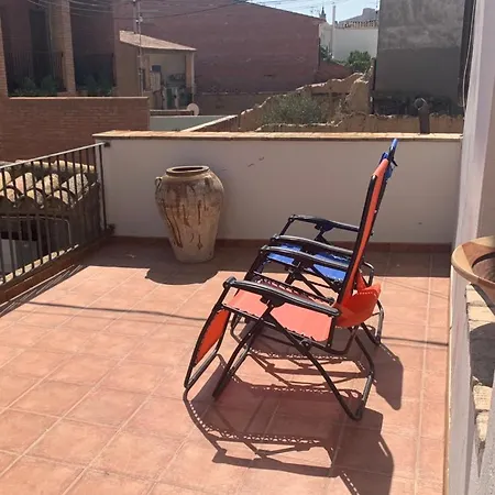 Appartamento Casa Carmen Alcolea de Cinca