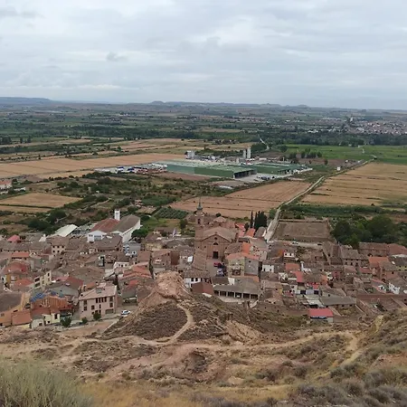 Casa Carmen Alcolea de Cinca