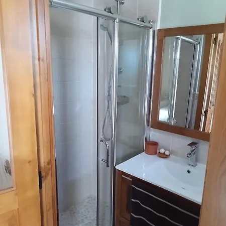 Casa Carmen Appartamento Alcolea de Cinca