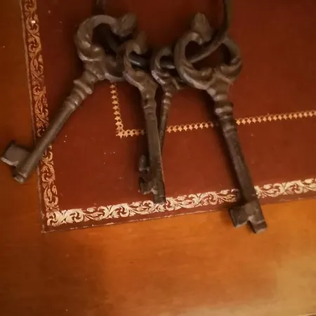 Appartamento Casa Carmen Alcolea de Cinca