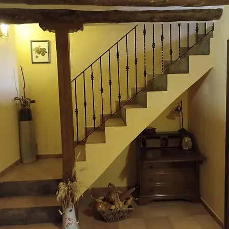 Casa Carmen
