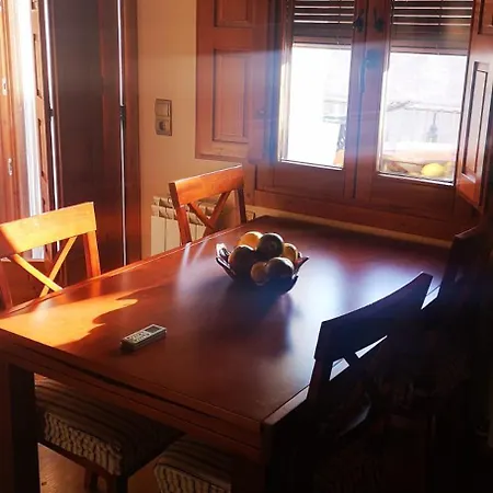 Appartamento Casa Carmen