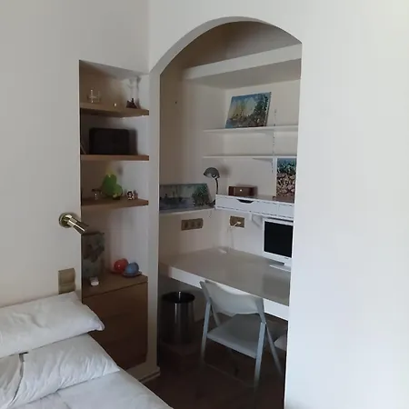 Casa Carmen Appartamento *