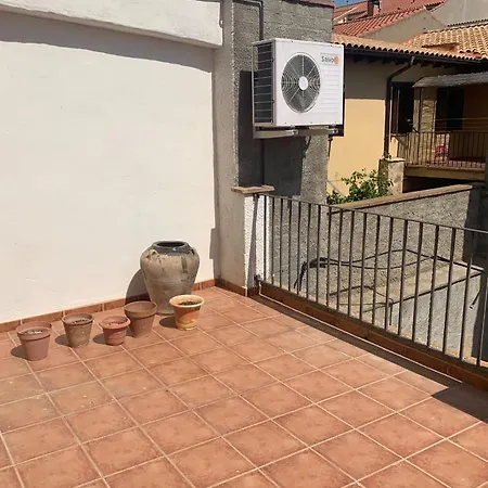 Casa Carmen Appartamento Alcolea de Cinca
