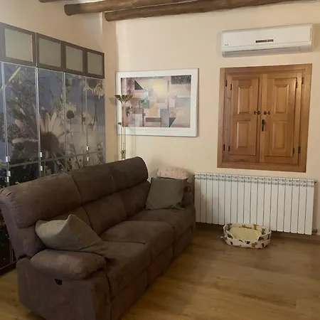 Casa Carmen *