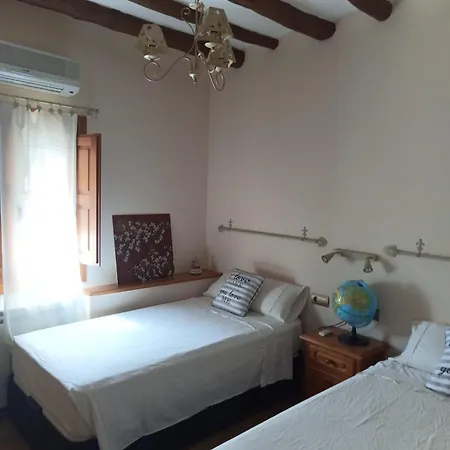 Casa Carmen Alcolea de Cinca