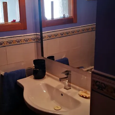 Casa Carmen