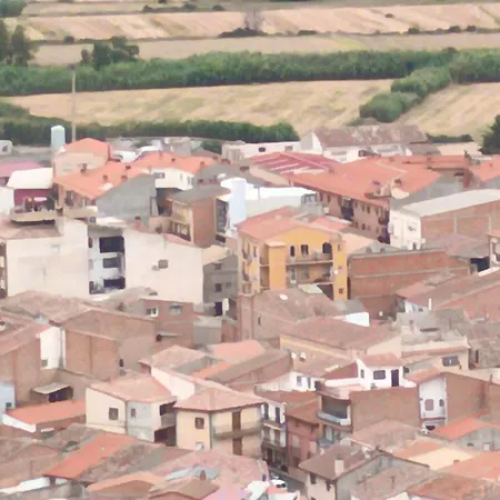 Casa Carmen Appartamento